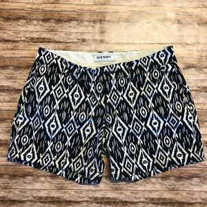 Old Navy Women’s Bermuda Shorts 4